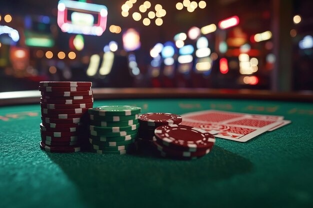 apektogel Live Casino